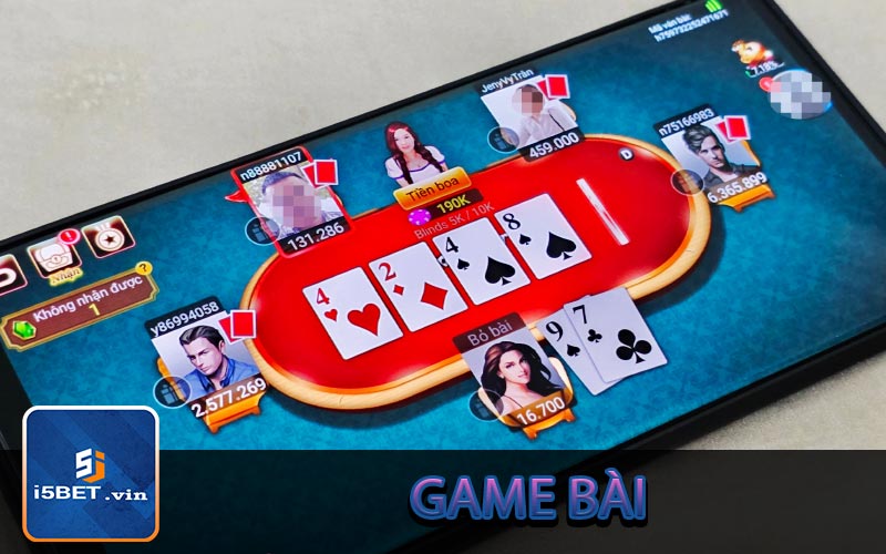 Game bài i5Bet